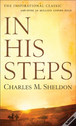 Capa do artigo In His Steps