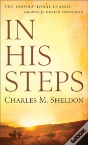 Capa do artigo In His Steps