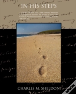 Capa do artigo In His Steps