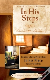 Capa do artigo In His Steps