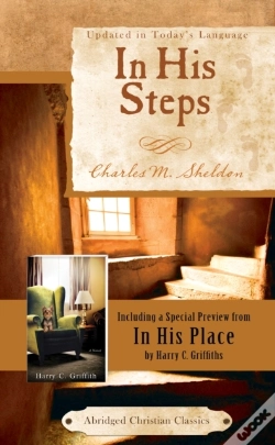 Capa do artigo In His Steps