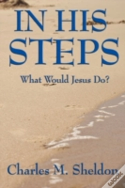 Capa do artigo In His Steps