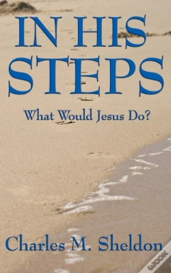 Capa do artigo In His Steps