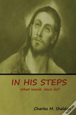 Capa do artigo In His Steps