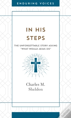 Capa do artigo In His Steps