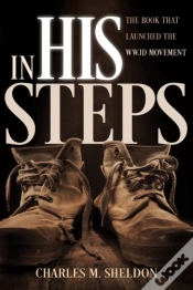 Capa do artigo In His Steps