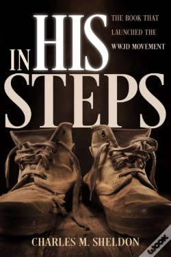Capa do artigo In His Steps