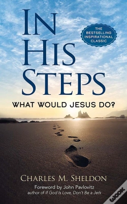 Capa do artigo In His Steps