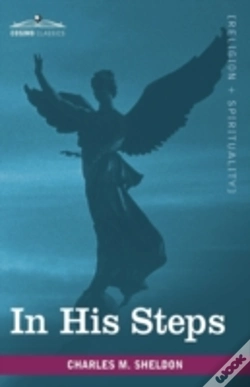 Capa do artigo In His Steps