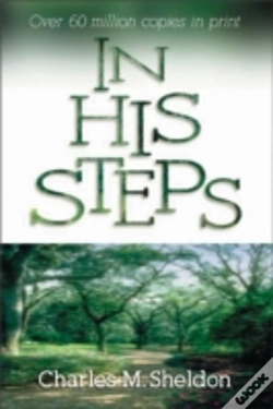 Capa do artigo In His Steps