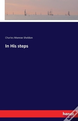 Capa do artigo In His Steps