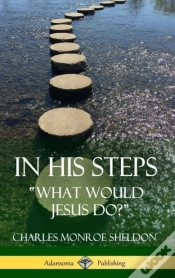Capa do artigo In His Steps