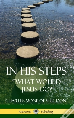 Capa do artigo In His Steps