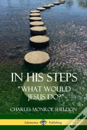 Capa do artigo In His Steps