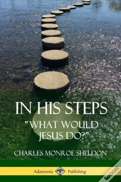 Capa do artigo In His Steps