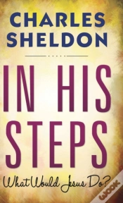 Capa do artigo In His Steps (Hardcover Library Edition)