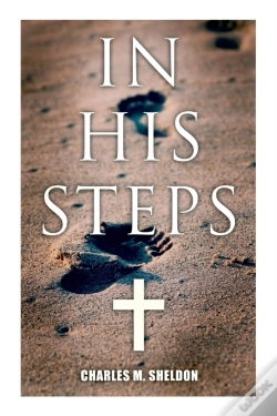 Capa do artigo In His Steps