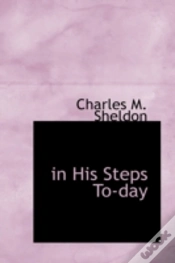 Capa do artigo In His Steps To-Day