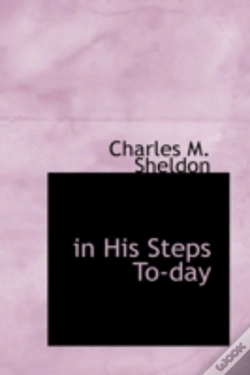 Capa do artigo In His Steps To-Day