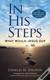 Capa do artigo In His Steps: What Would Jesus Do?