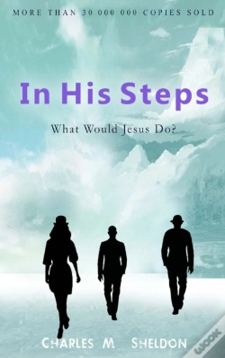 Capa do artigo In His Steps: What Would Jesus Do?: Coll