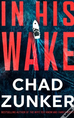 Capa do artigo In His Wake