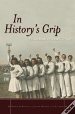 Capa do artigo In History'S Grip