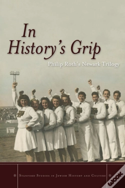 Capa do artigo In History'S Grip