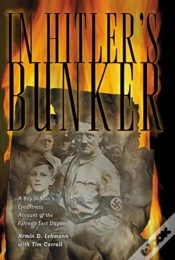 Capa do artigo In Hitler
