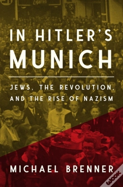 Capa do artigo In Hitler'S Munich