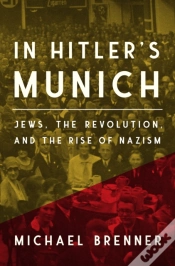 Capa do artigo In Hitler