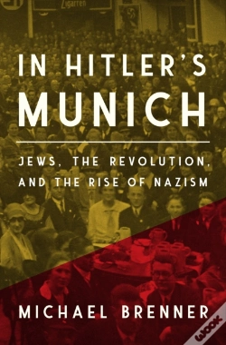 Capa do artigo In Hitler'S Munich