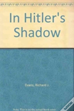 Capa do artigo In Hitler'S Shadow