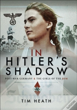 Capa do artigo In Hitler'S Shadow