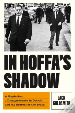 Capa do artigo In Hoffa'S Shadow