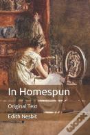 In Homespun