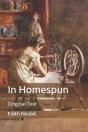 In Homespun - Preview