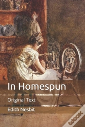 Capa do artigo In Homespun