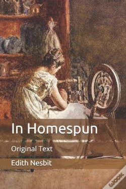 Capa do artigo In Homespun