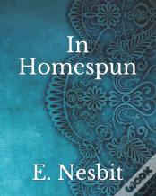 In Homespun