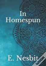 In Homespun