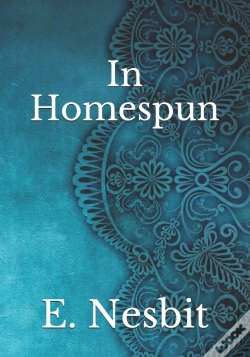 Capa do artigo In Homespun