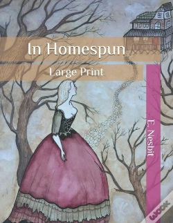 Capa do artigo In Homespun