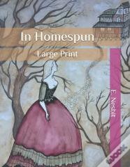 In Homespun