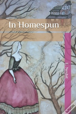 Capa do artigo In Homespun