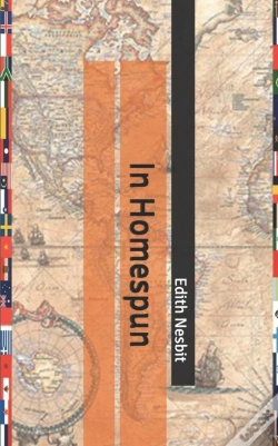 Capa do artigo In Homespun