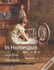 In Homespun
