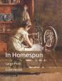 In Homespun - Preview