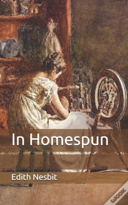 Capa do artigo In Homespun