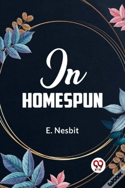 Capa do artigo In Homespun